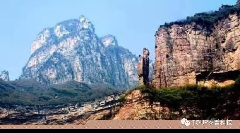 泰普齊聚八里溝 泰普齊聚八里溝