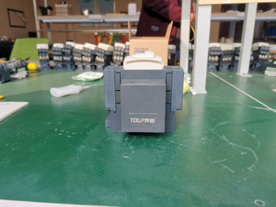 TPM-K抗晃電接觸器 TPM-K抗晃電接觸器