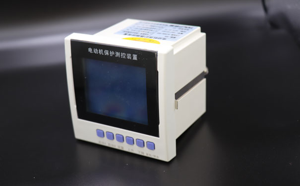 TPM-LMB電動(dòng)機(jī)綜合保護(hù)裝置