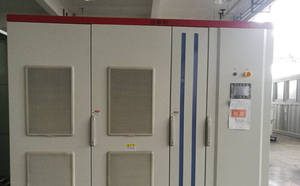 無功補(bǔ)償柜