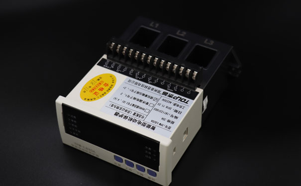 電動(dòng)機(jī)保護(hù)器 電動(dòng)機(jī)保護(hù)器