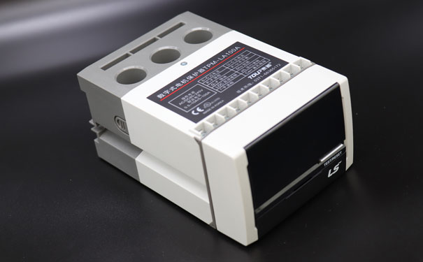 泰普TPM-LA電動機保護器 泰普TPM-LA電動機保護器