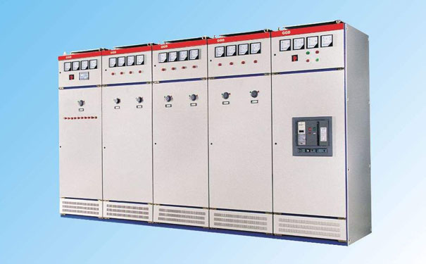 GGD系列電氣柜 GGD系列電氣柜