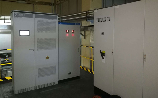 電壓暫降治理方案 電壓暫降治理方案