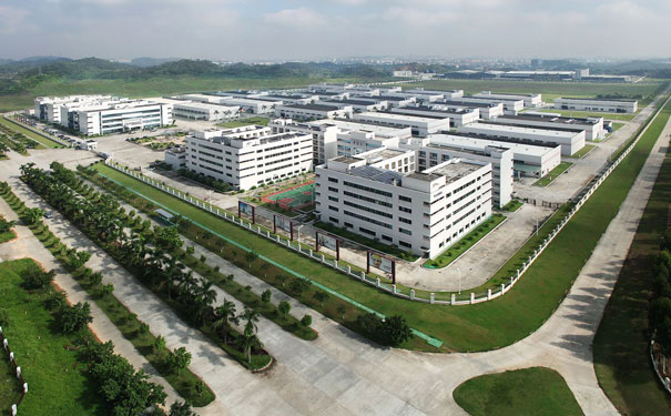 某石化企業(yè) 某石化企業(yè)