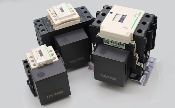 TPM-K防晃電接觸器 TPM-K防晃電接觸器