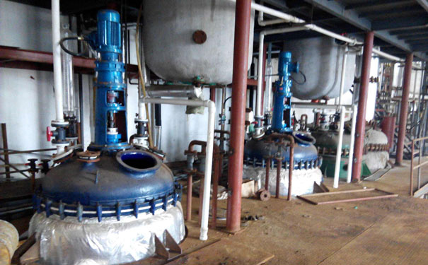 工業(yè)企業(yè)