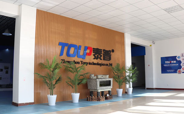 鄭州泰普科技有限公司 鄭州泰普科技有限公司