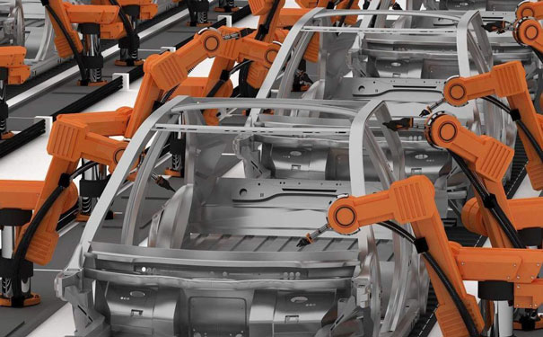 汽車生產(chǎn)制造企業(yè) 汽車生產(chǎn)制造企業(yè)