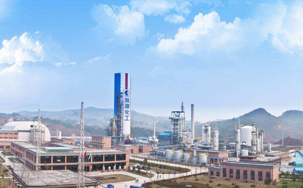 某化工企業(yè) 某化工企業(yè)